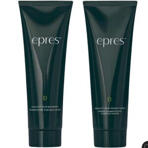 EPRES Healthy Hair Shampoo & Conditioner Set